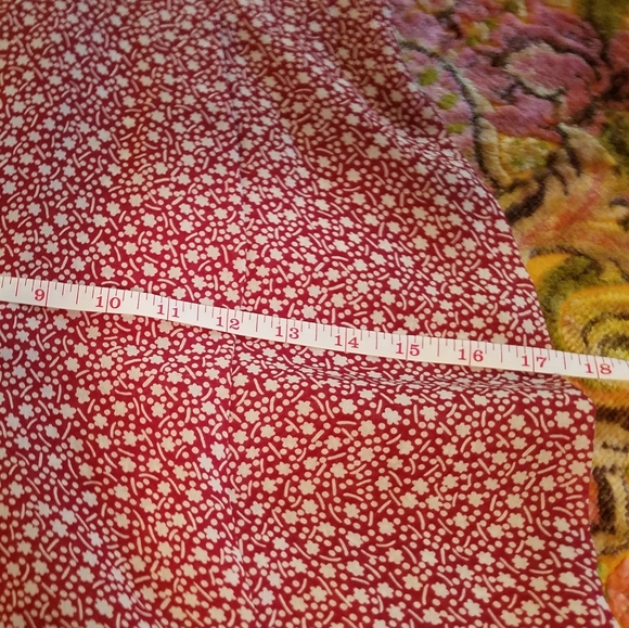 VINTAGE 90S SHEER 1930S INSPIRED MERMAID DRESS - Picture 11 of 12